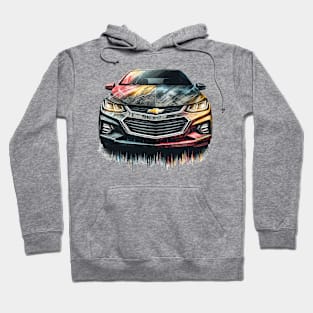 Chevrolet Cruze Hoodie